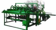 Sell Grasslad Fence Netting Machine